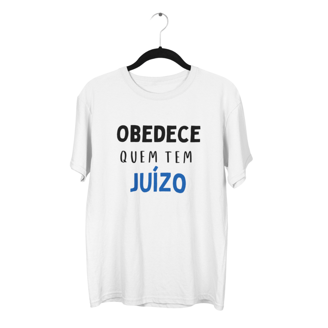 Kit Manda Quem Pode Obedece Quem Tem Juízo