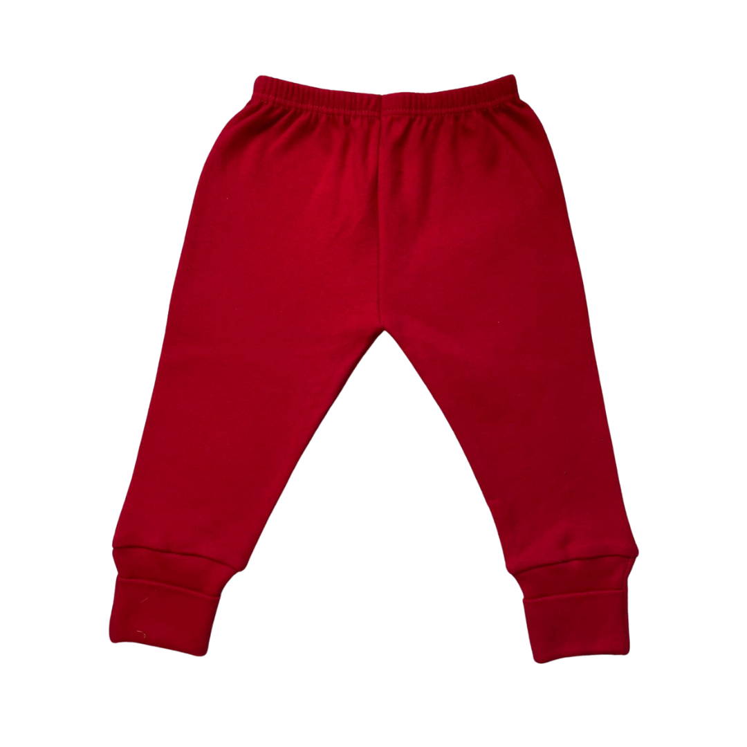 Conjunto Personalizado do SAMU 192
