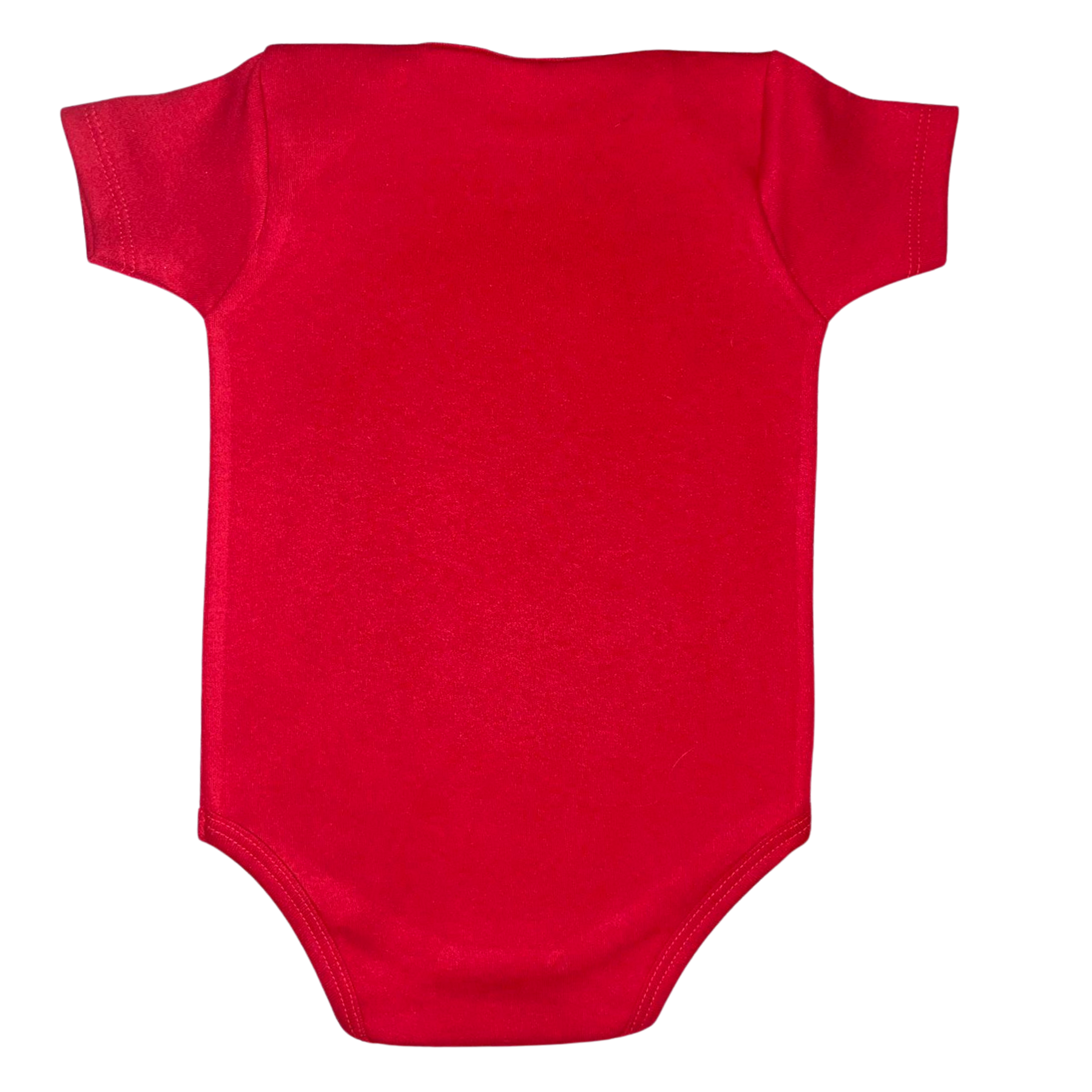 Body Meu Primeiro Natal com Nome