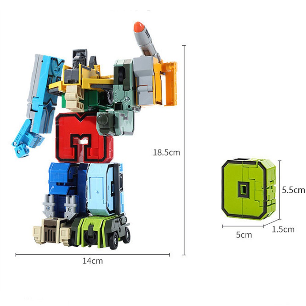 Super Transformers - Diversão e Aprendizado