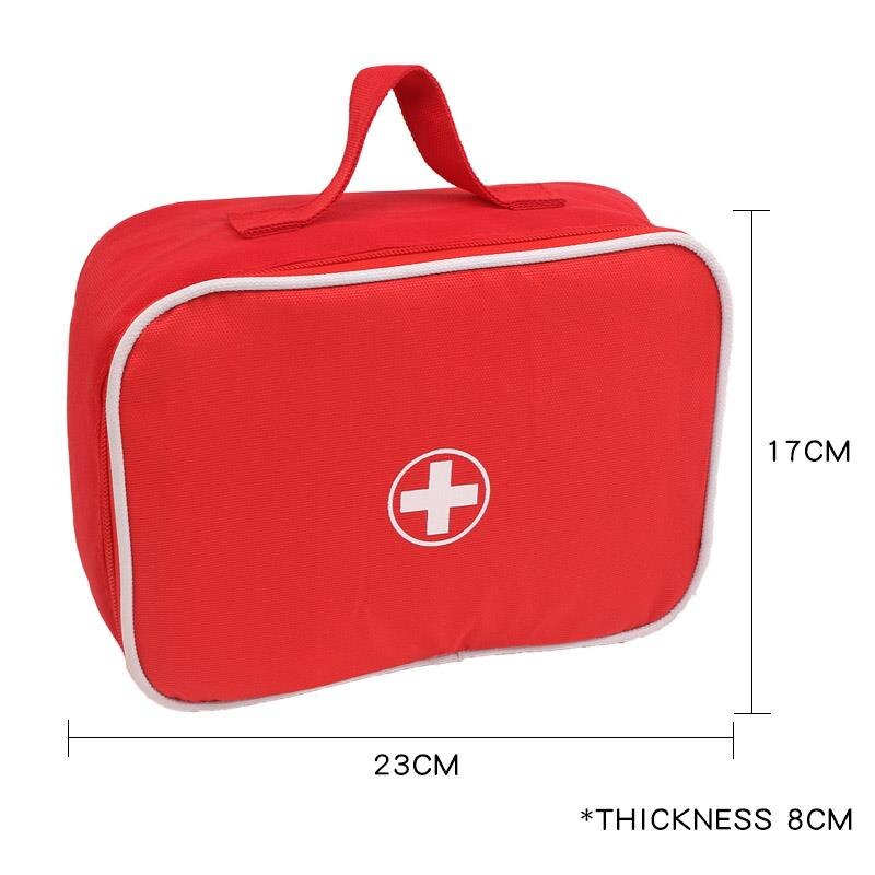 Kit Médico Infantil - Brinquedo Montessori