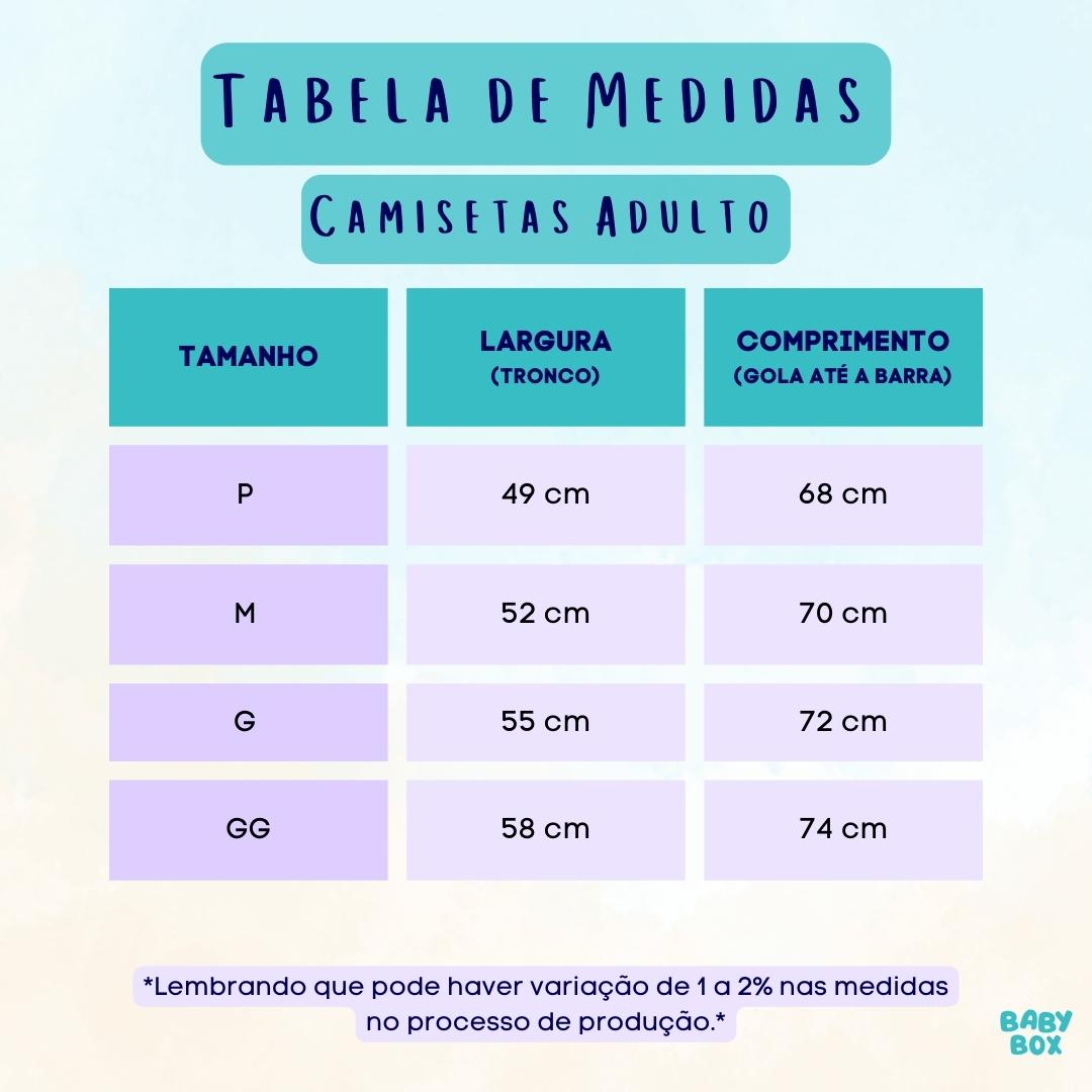 Conjunto A Família Tá On