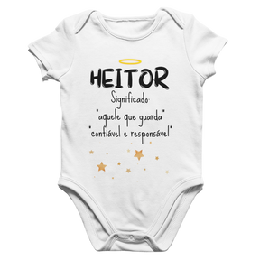 Body Nome com Significado Heitor