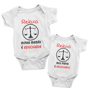Body Papai Advogado