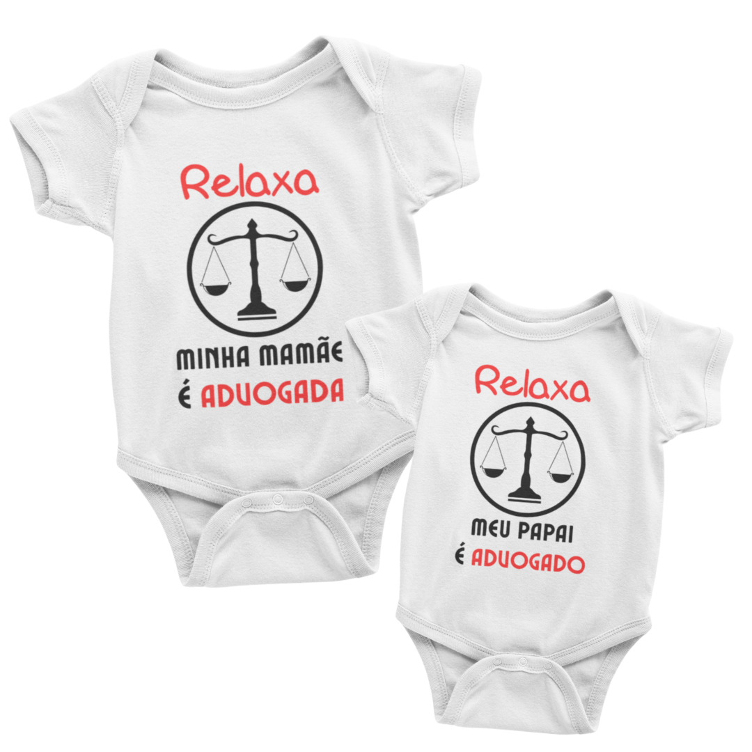 Body Papai Advogado