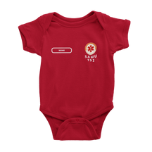 Conjunto Personalizado do SAMU 192