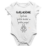 Body Nome com Significado Guilherme