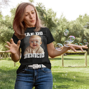 Kit Personalizado Melhor Pai/ Mãe/ Filho/ Filha do Mundo