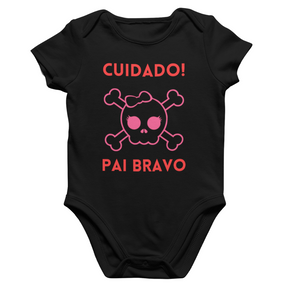 Body Cuidado Pai Bravo