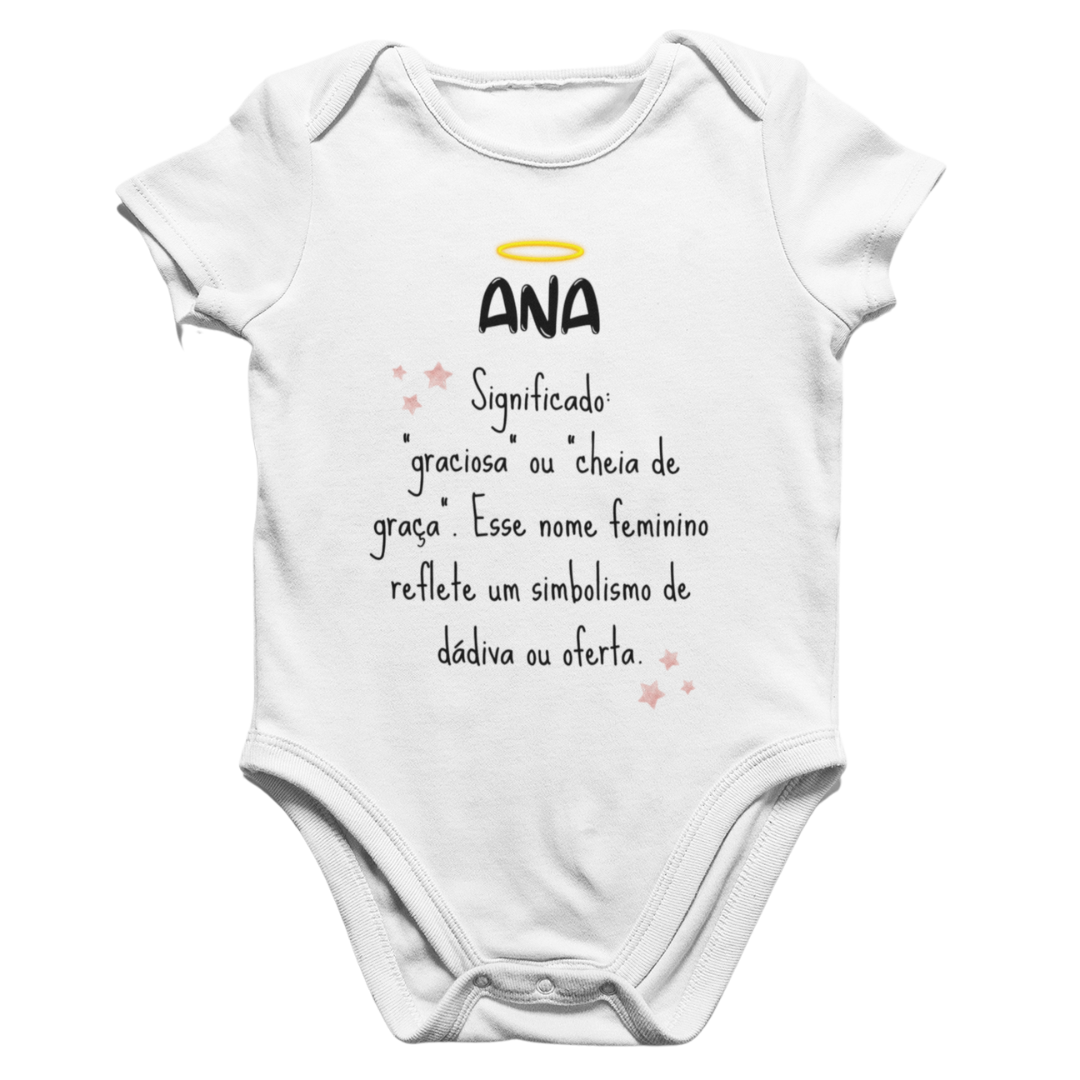 Body Nome com Significado Ana