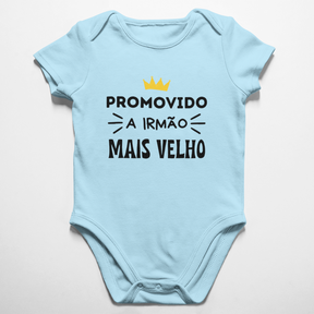 Body Promovido a Irmão mais velho