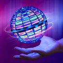 Bola Mágica Voadora Com Luzes LED - HoverBall