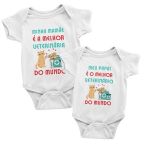 Body Melhor Veterinário
