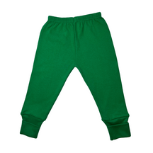 Calça de Moletom Pé Reversível - Todas as Cores