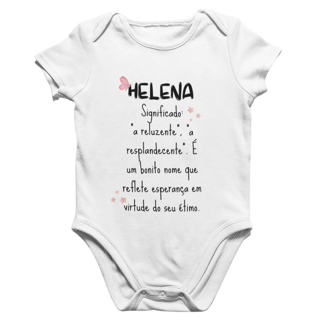 Body Nome com Significado Helena