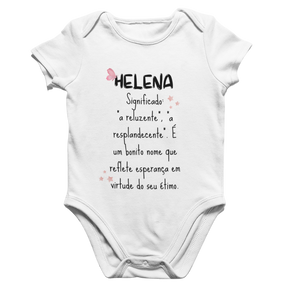 Body Nome com Significado Helena