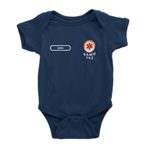 Conjunto Personalizado do SAMU 192
