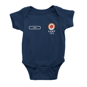 Conjunto Personalizado do SAMU 192