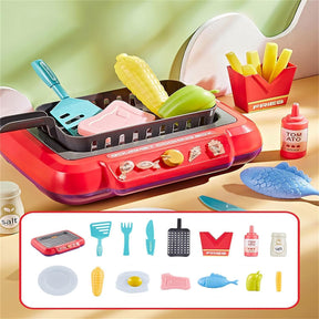 ChefJunior™ - Cozinha Divertida