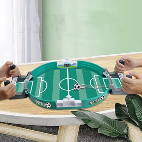 MiniSoccer- Jogo Interativo de Mesa de Futebol