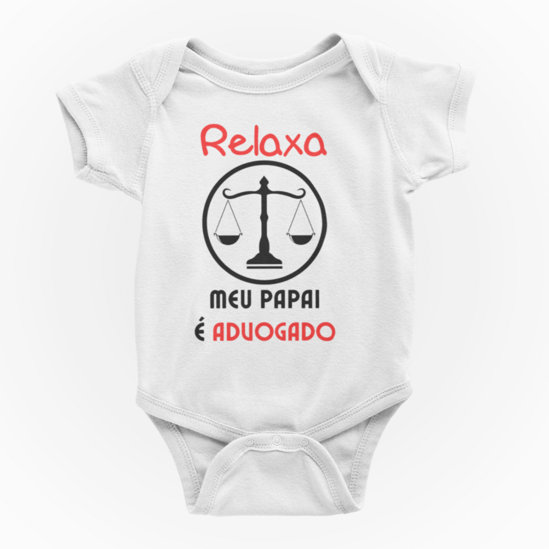 Body Papai Advogado