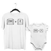 Kit Control C Control V