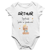 Body Nome com Significado Arthur