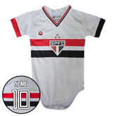 Body Proteção UV São Paulo - Branco