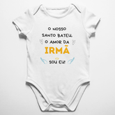 Body O Amor Da Irmã Sou Eu