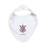 Babador Branco Oficial do Corinthians