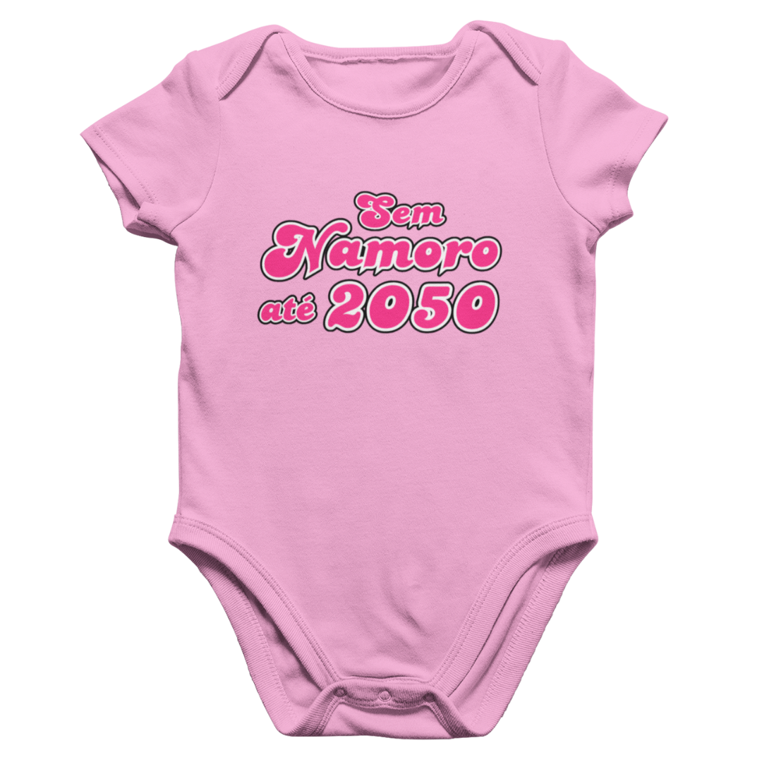 Body Sem Namoro até 2050