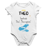 Body Nome com Significado Theo